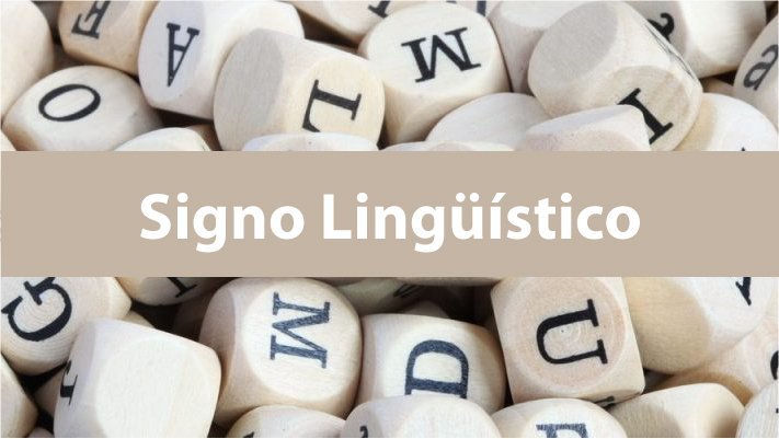 Signo lingüístico para principiantes